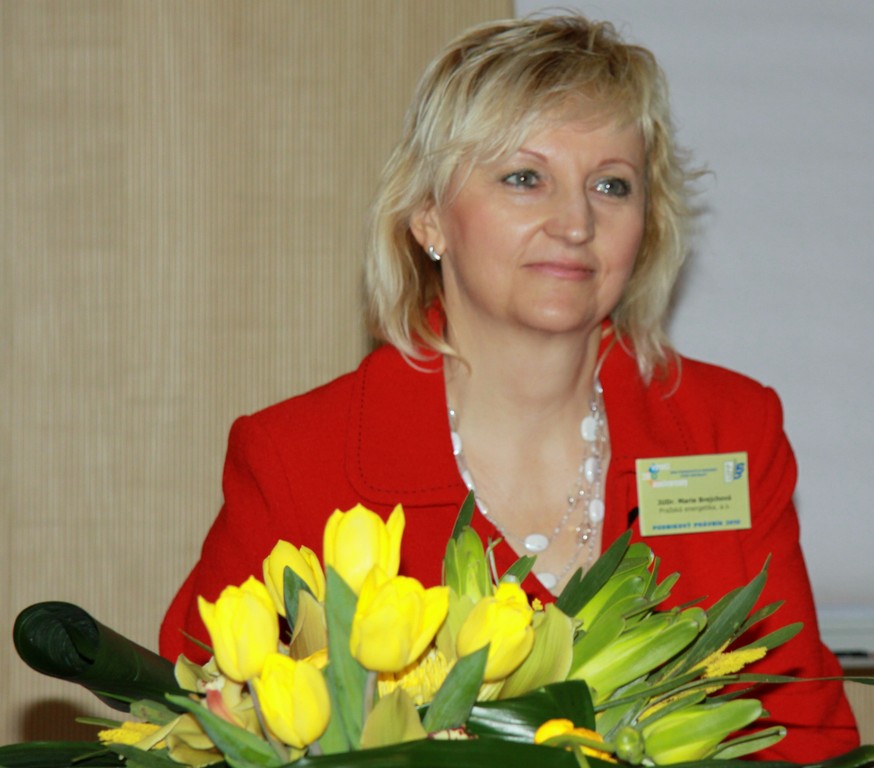 Konference Podnikový právník 2010 - 08