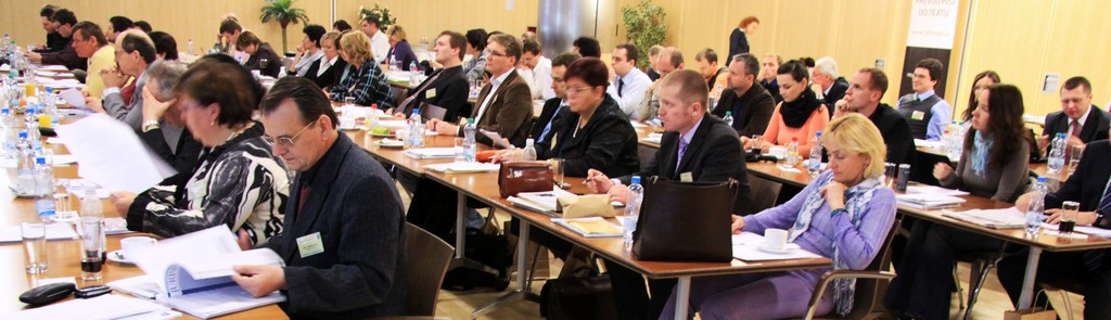 Konference Podnikový právník 2010 - 36
